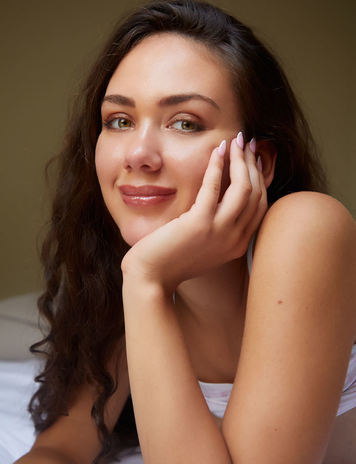 Cotton coupled with Silk