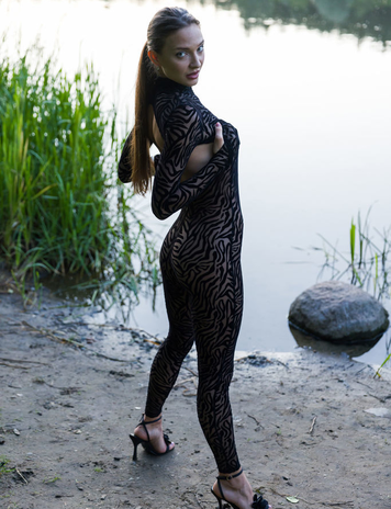 Faraway River 1