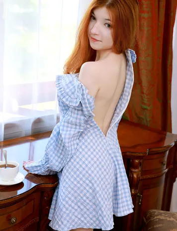 Teacup Joshing